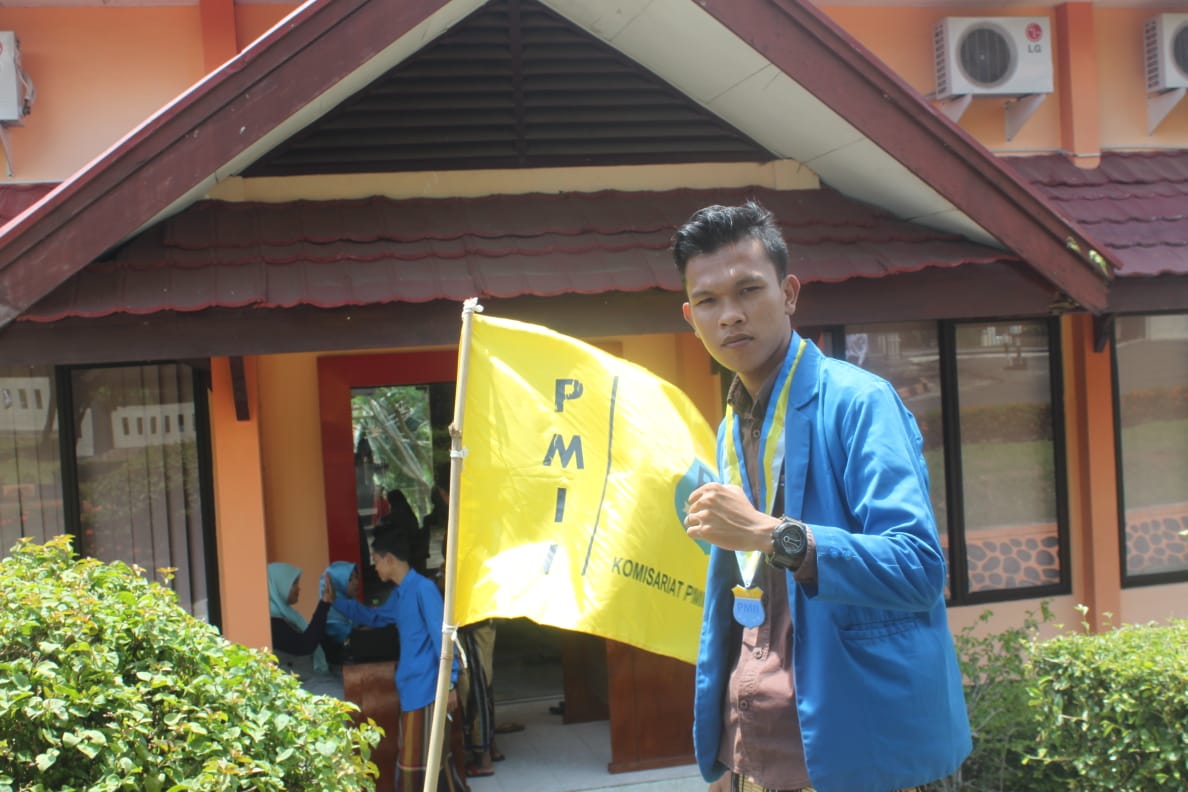 Bopti aktifis kader PMII