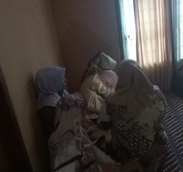 Asisten Deputi Kementerian PPPA 