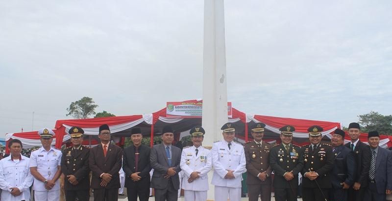 hut ke 10