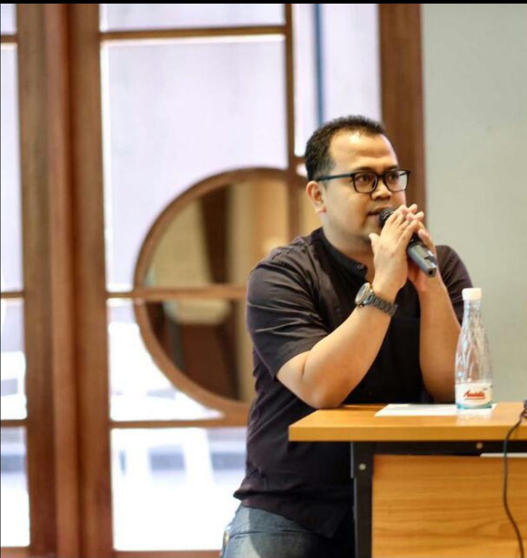 Zainal Abidin Pjs Pertamina Sumbagsel 