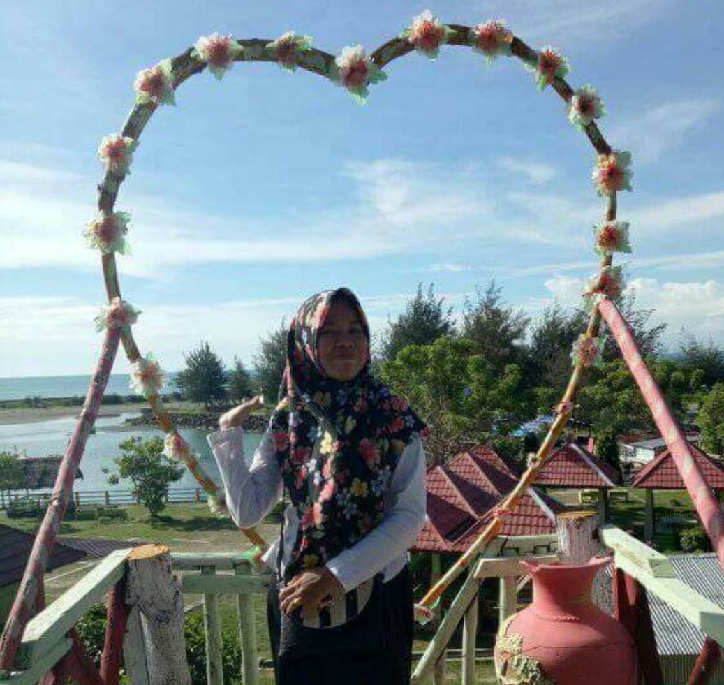 Mahasiswi Akper Dilaporkan Hilang
