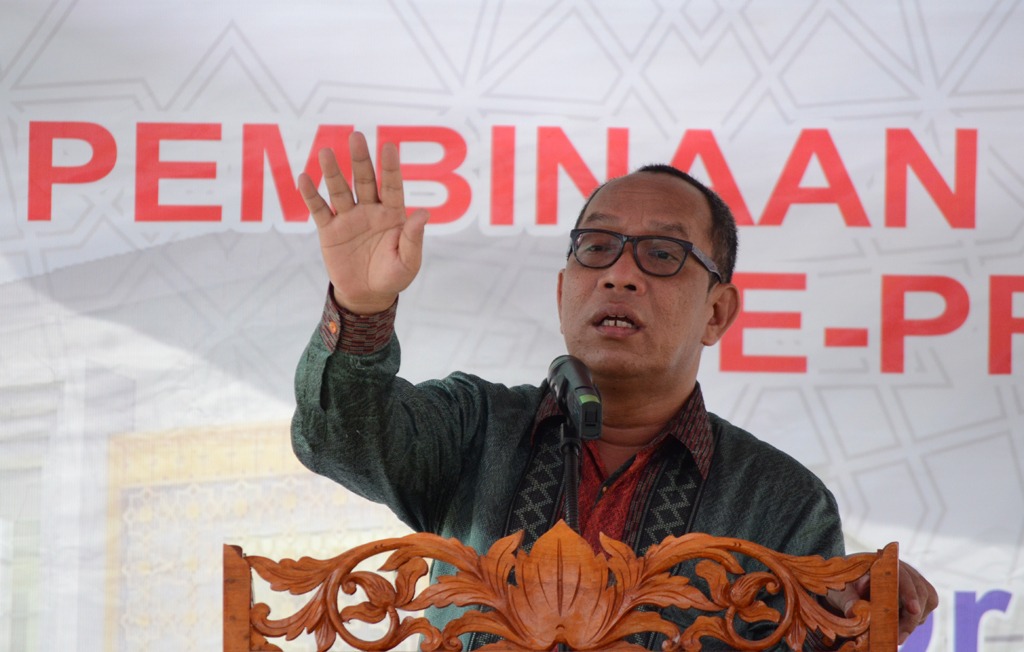 Madrasah Hebat Bermartabat 