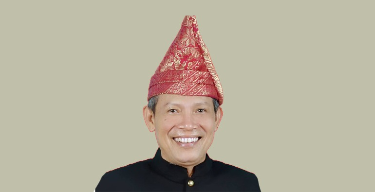 Dr. Ir. Hermen Malik, Phd