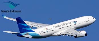 Garuda Indonesia