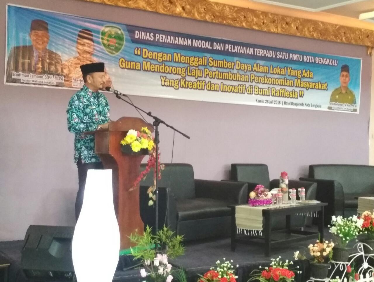 Peningkatan Kualitas SDM