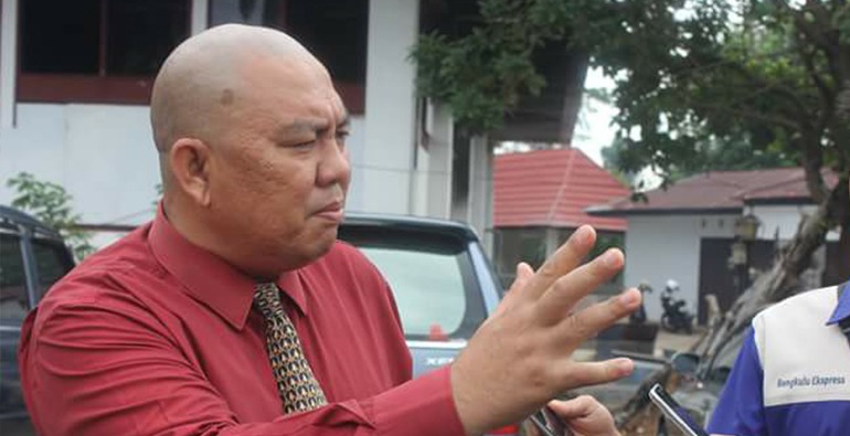Tarmizi Gumay Minta Pemerintah Beri Solusi
