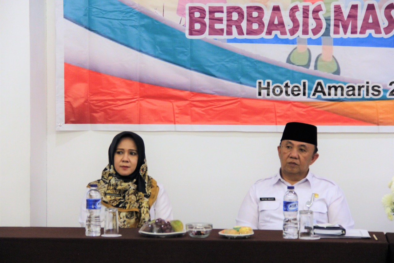 Kota bengkulu