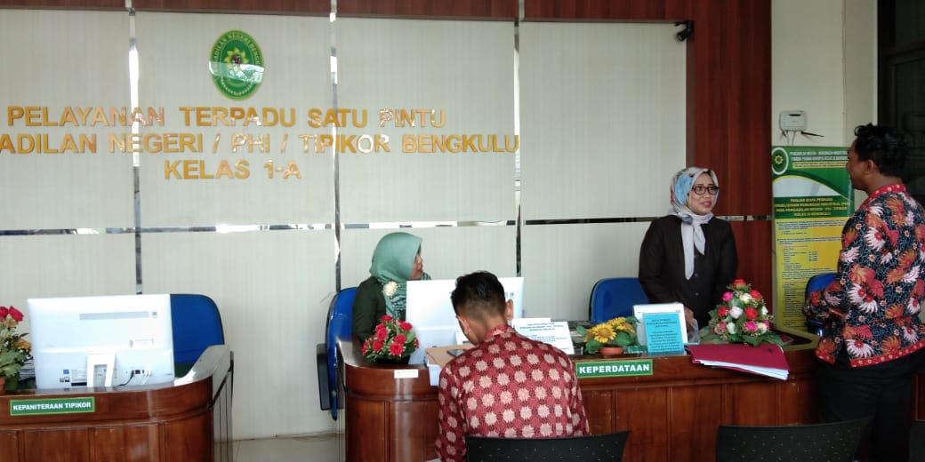 Kota bengkulu