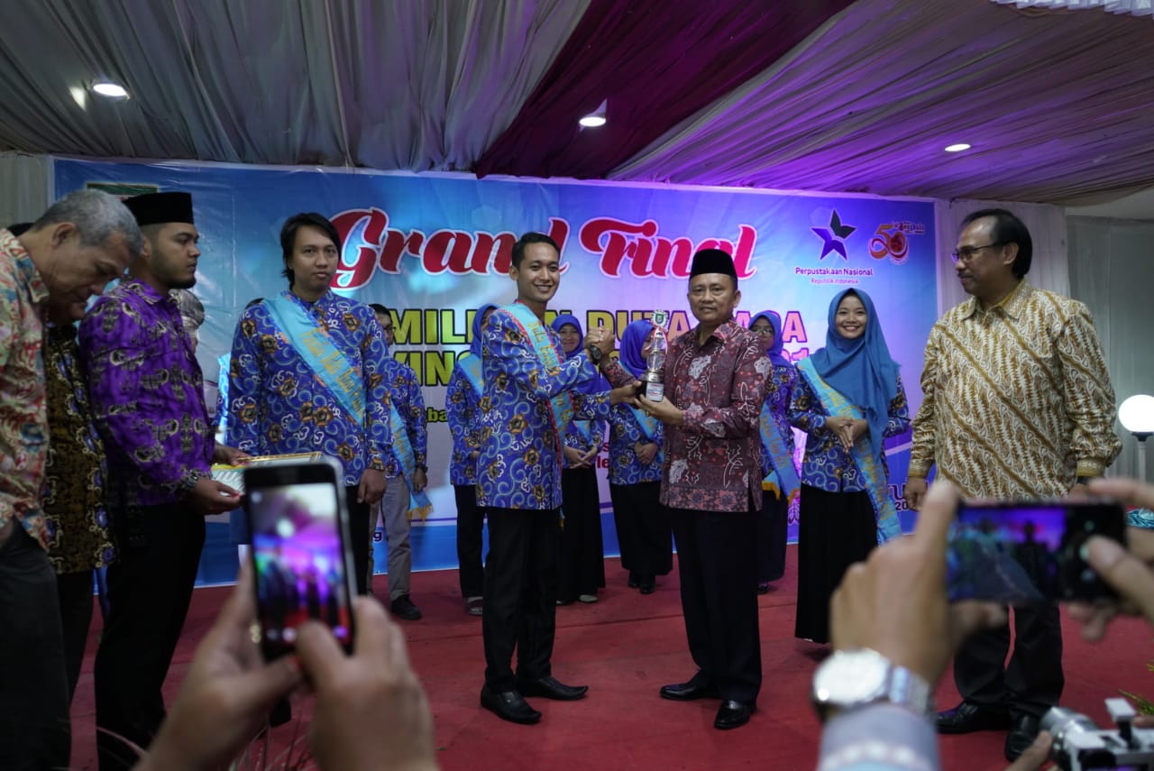 Pemerintahan