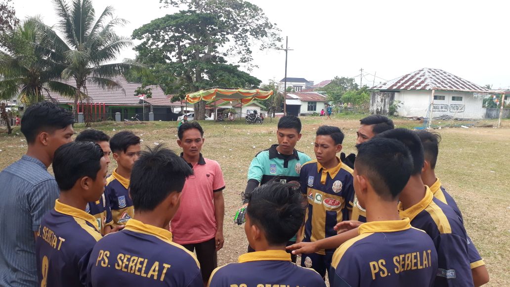 SSB Pasar Sebelat 