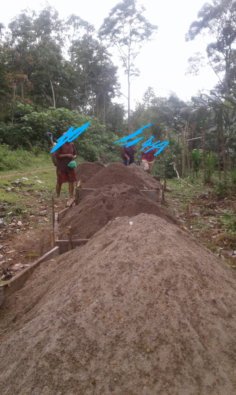 Kabupaten