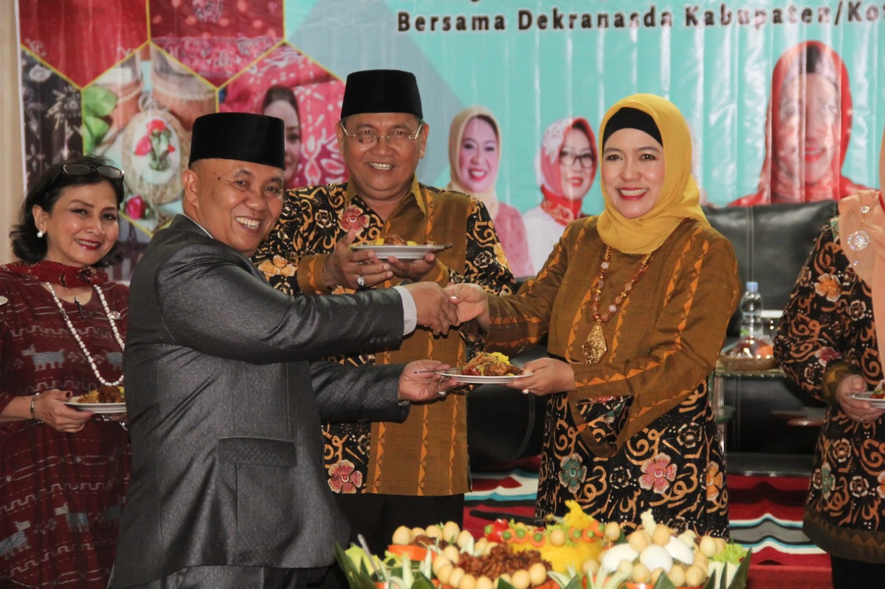 Pemkot Bengkulu
