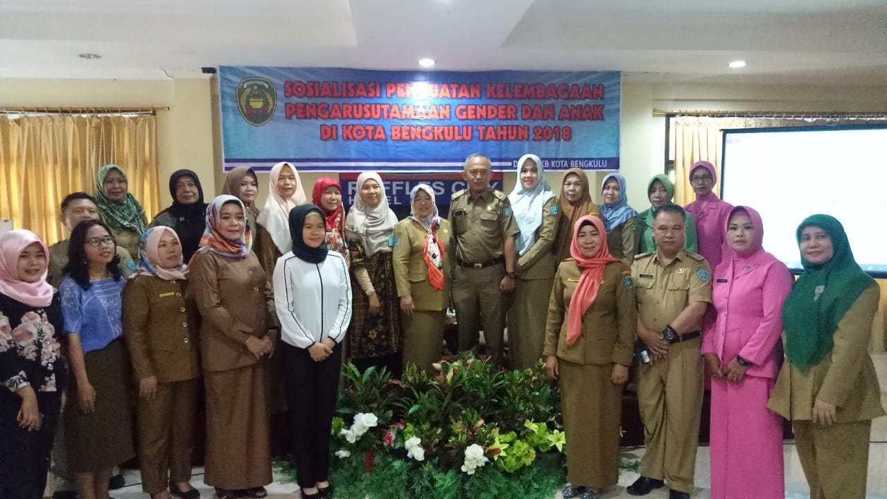 Kota Bengkulu