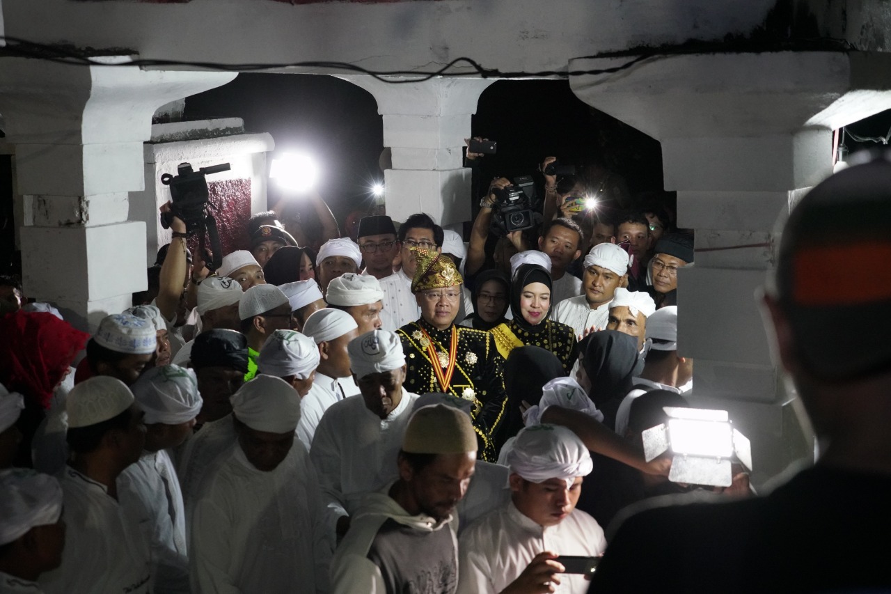 Pemerintahan