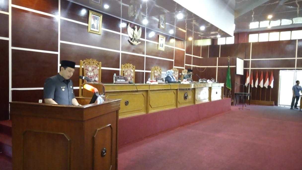 Pemkot Bengkulu