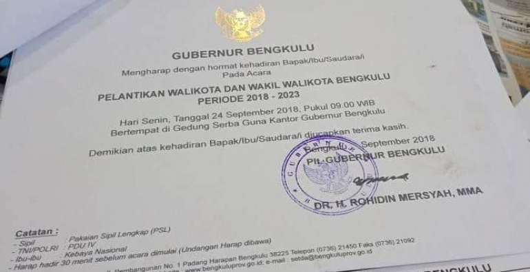 Kota Bengkulu