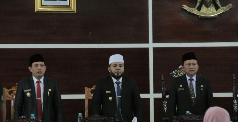 Kota Bengkulu