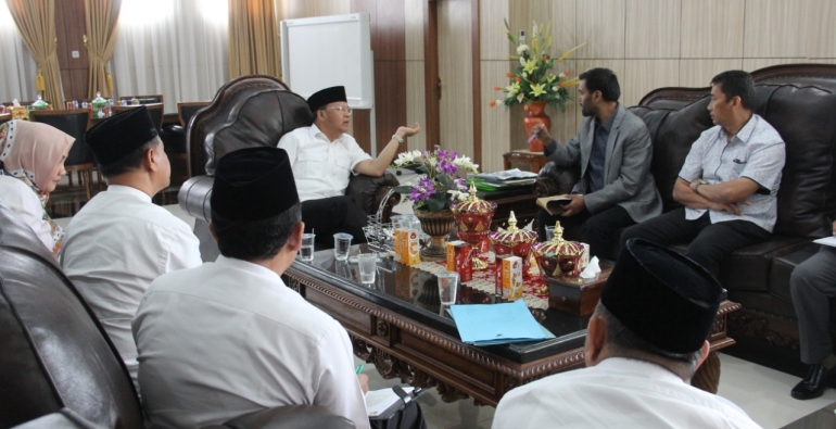 Kota Bengkulu