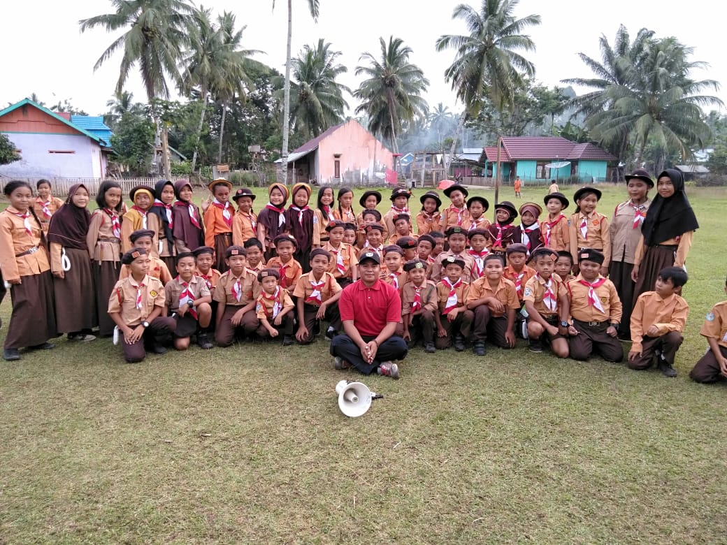 Kabupaten