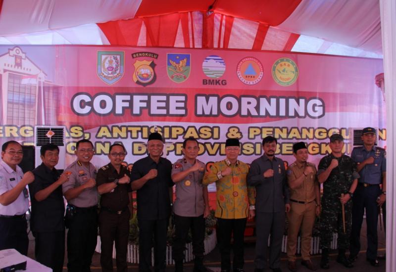 Kota Bengkulu