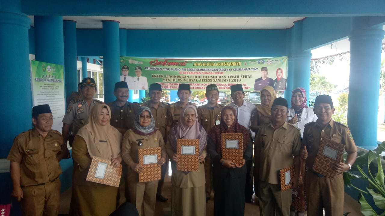 Kota Bengkulu