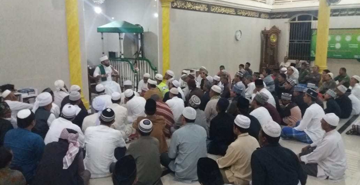 Kota Bengkulu