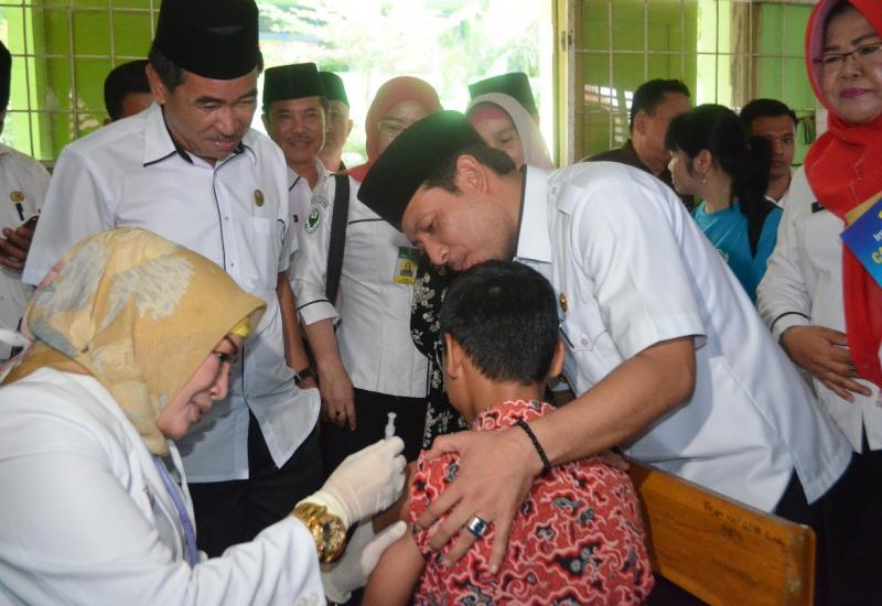 Pemkot Bengkulu