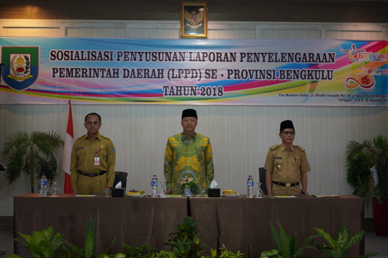 Kota Bengkulu