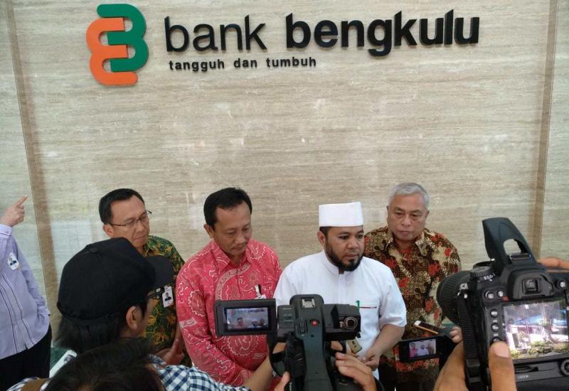 Kota Bengkulu
