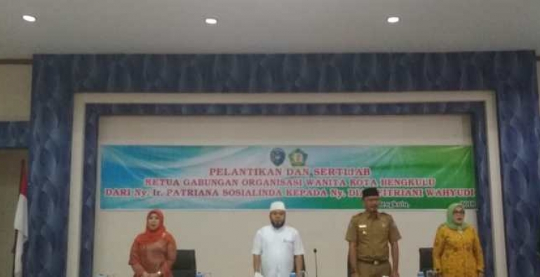 Pemkot Bengkulu