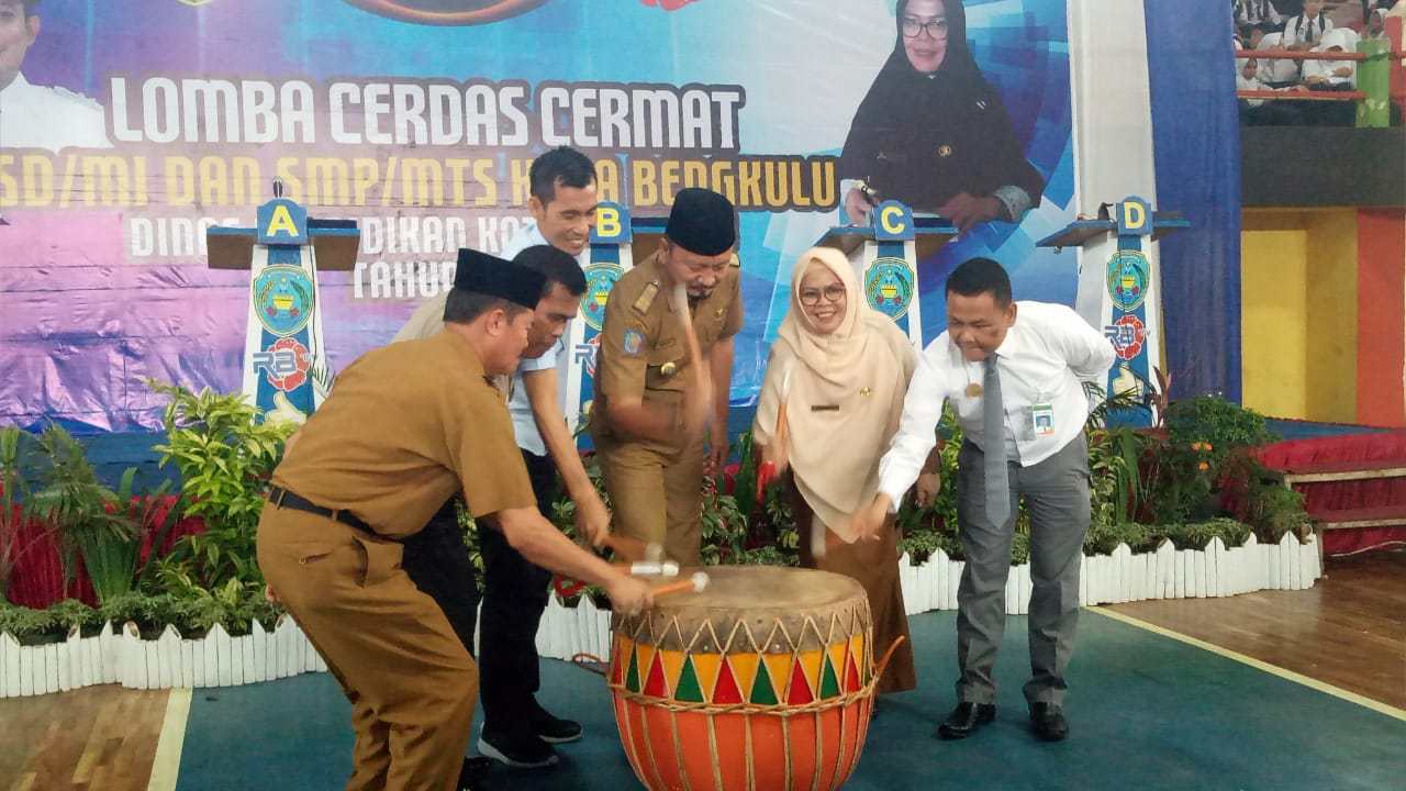 Edukasi