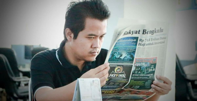 Kota Bengkulu