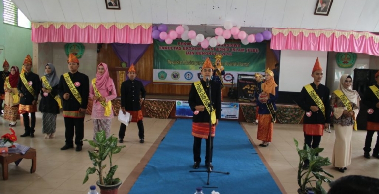 Kota Bengkulu