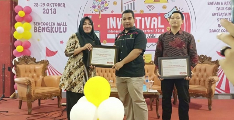 Kota Bengkulu