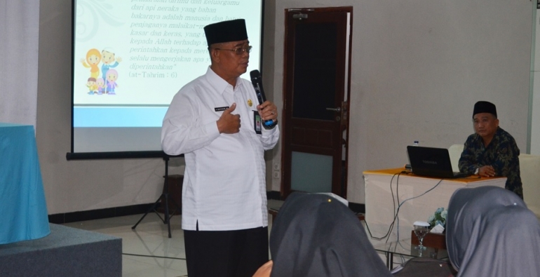 Daerah