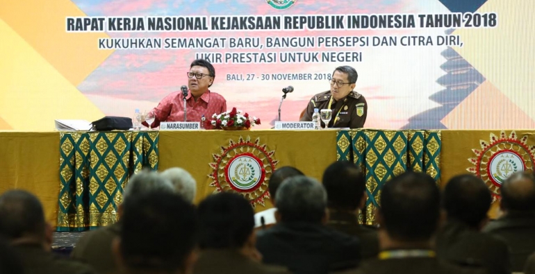 Pemerintahan