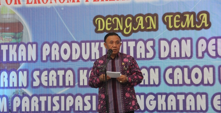 Provinsi Bengkulu