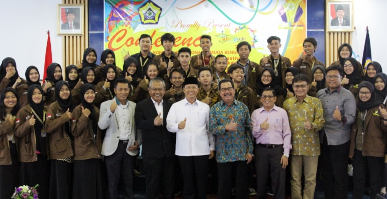 PEMROV BENGKULU