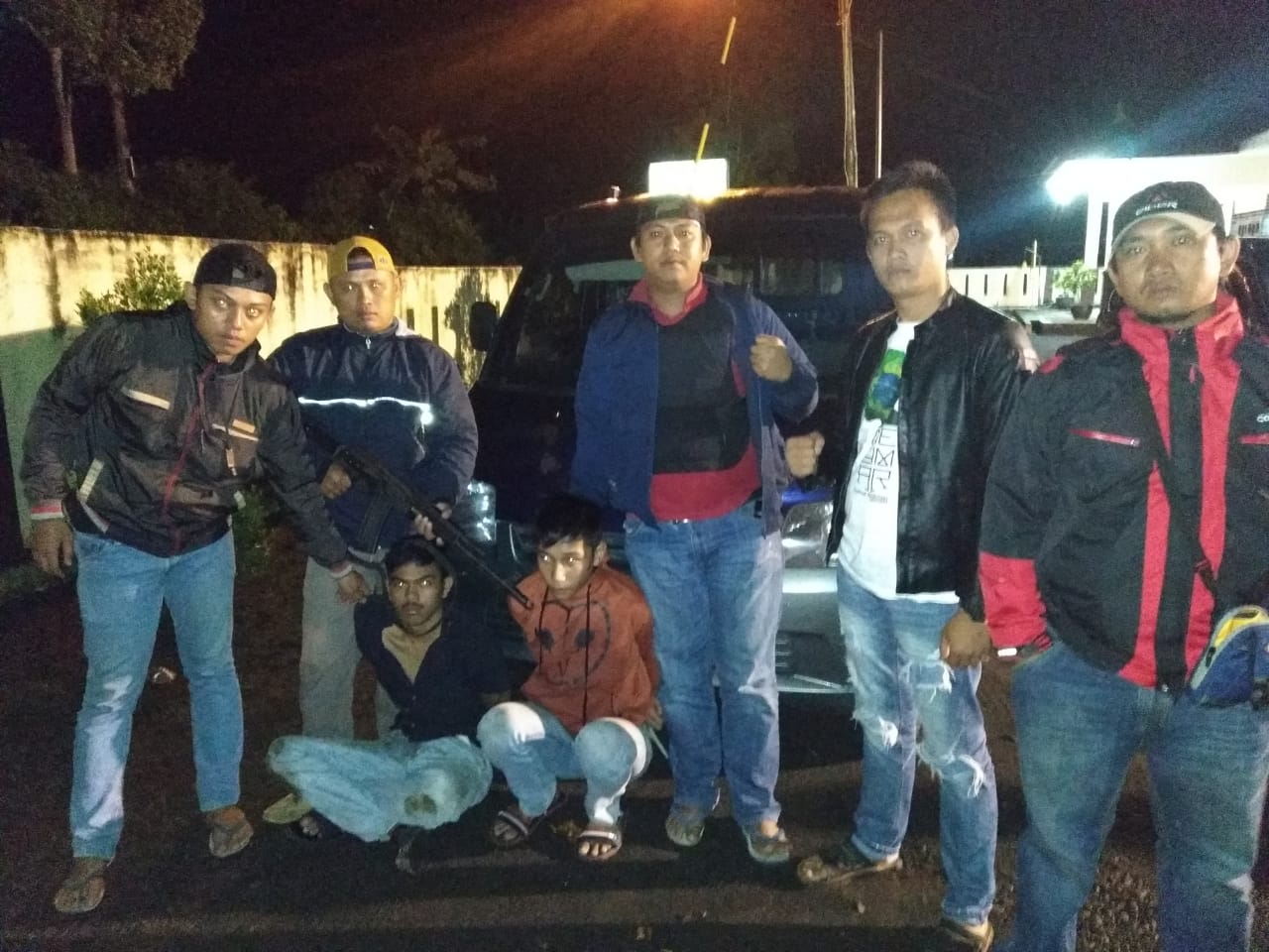 Daerah