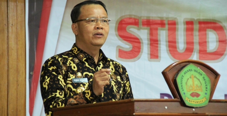 Kota Bengkulu