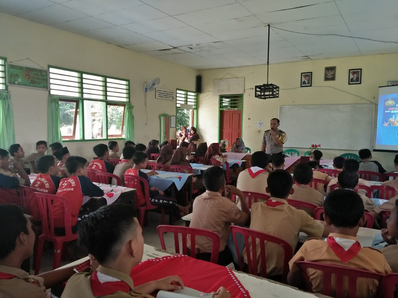 Daerah