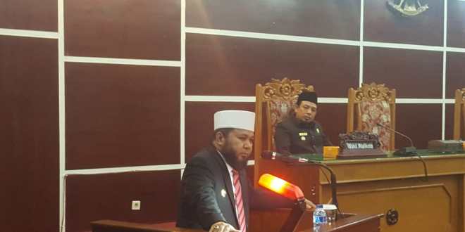 Pemkot Bengkulu