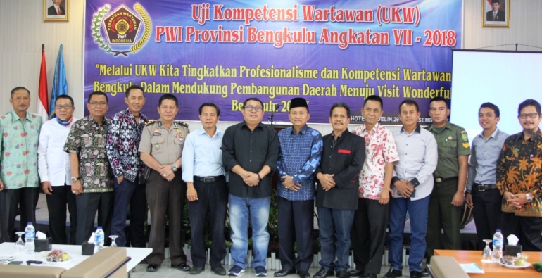 Kota Bengkulu