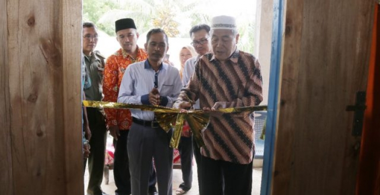 Daerah