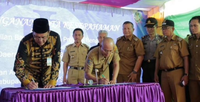 Daerah
