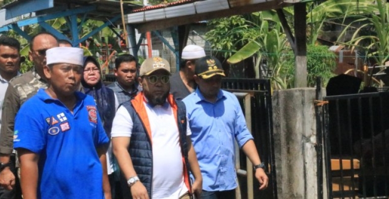 Pemkot bengkulu