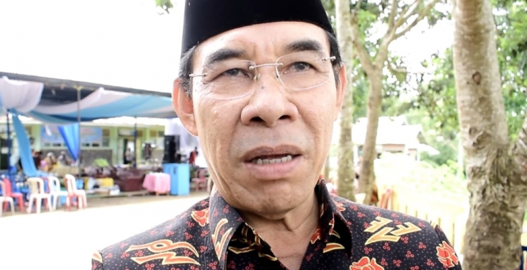 Daerah