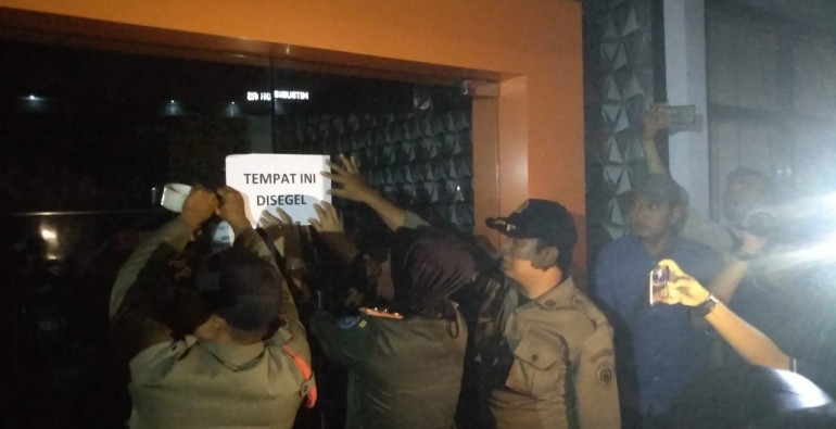 pemkot bengkulu