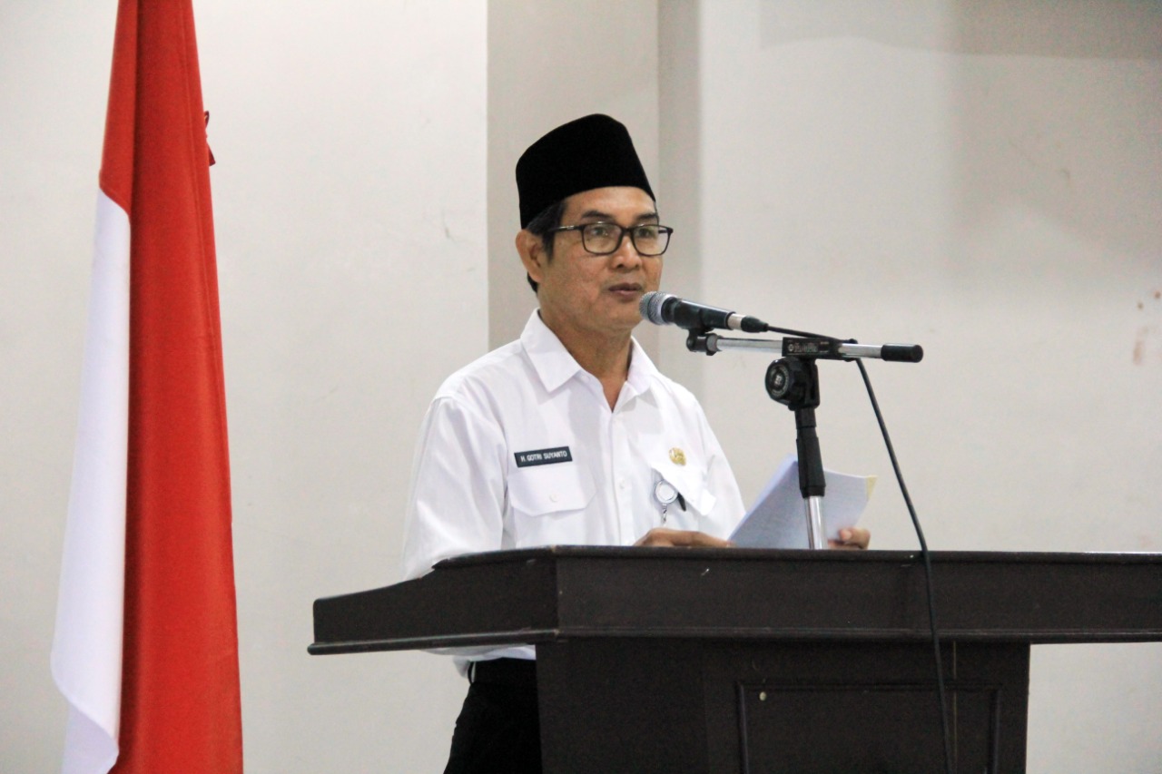 Pemerintahan
