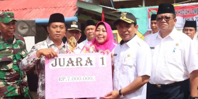 Daerah